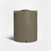 Cuve de stockage d'eau 5000l