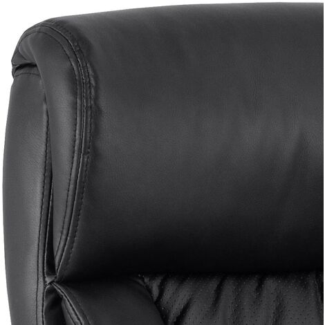 JMTH0014 Schwarzes Rundes Kunstleder-Trim – 3 Mm Durchmesser, 3 Meter Länge