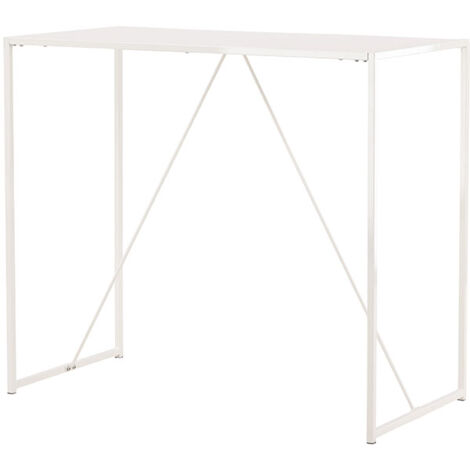 Brea Bartisch 60x120 cm beige. (1/5)
