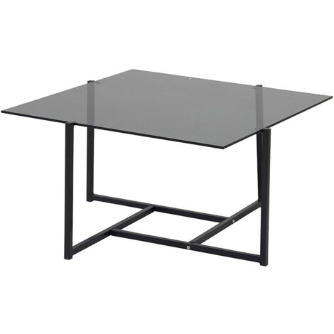 Hybrid Couchtisch grau. (1/2)