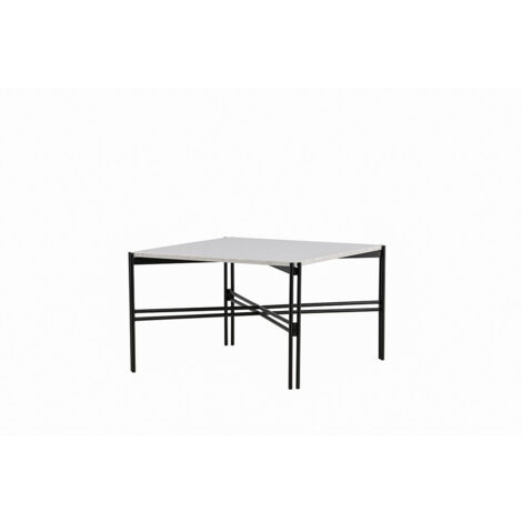 Razzia Couchtisch weiß. (1/5)
