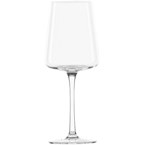 Shine Trinkglas Glas klar. (1/4)