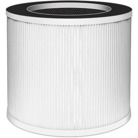 3-in-1 Air Purifier LV-PUR131 compatible HEPA filter Carbon Pre