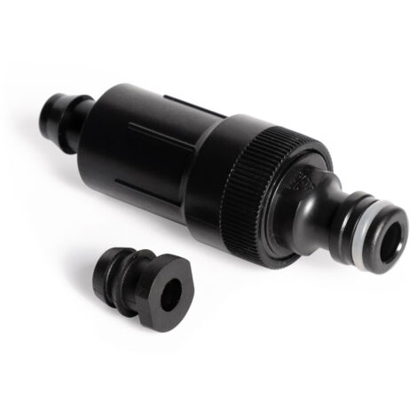 Set Raccordi per Tubo Poroso FITT ECODROP (1/3)
