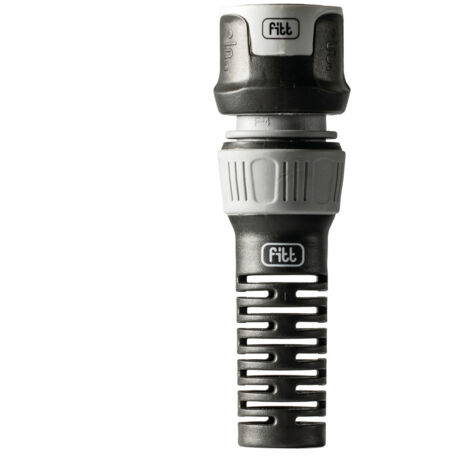FITT Raccordo - Compatibile con Force, Kiuma e NTS, diametro 1/2" e 5/8"