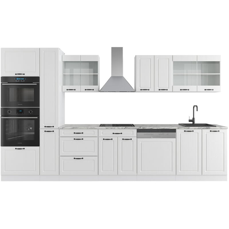 Ordine ed igiene in cucina con le nuove pattumiere - Creo Kitchens