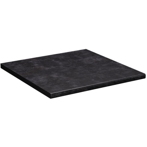 Top cucina R-Line, Antracite, 60 cm, Vicco