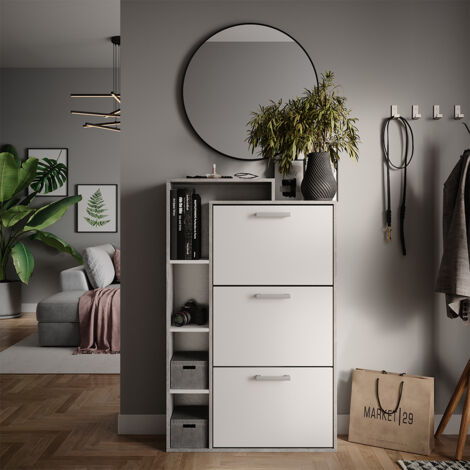 Corda In Polipropilene Seilwerk STANKE - 3mm X 1m, Bianco, Resistente Ai Raggi UV, Per Esterno