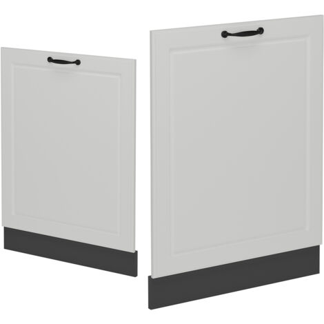 Pacco Completo Lavita LAV 101: Elemento Parete WC 40 Cm + Lavabo SOFI SLIM + Piastra LAV 200.3.1 Bianca