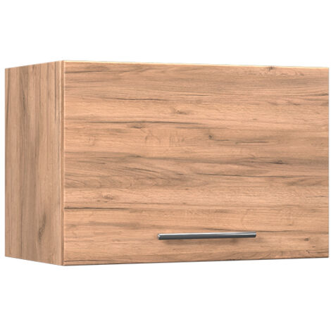 Pensile da cucina Fame-Line, Rovere dorato, 60 cm Piatto, Vicco
