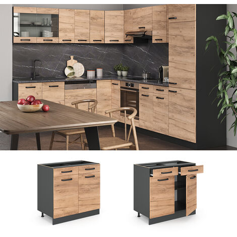 Carrello cucina Cantinetta portabottiglie – Vicco