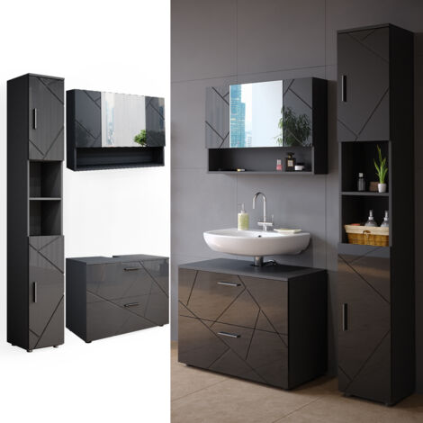 Mobile lavabo, mobile bagno, mobile base mobile bagno Irma Vicco