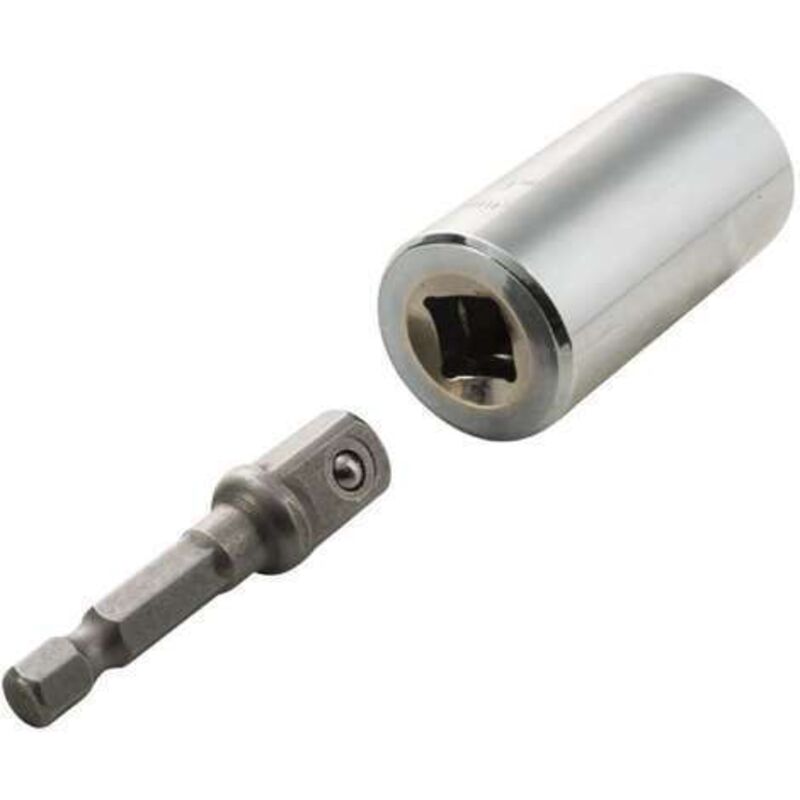 Douille Universelle Gator Clé - Pince Pour écrous, Boulons 7 à 19mm - Neuf Générique