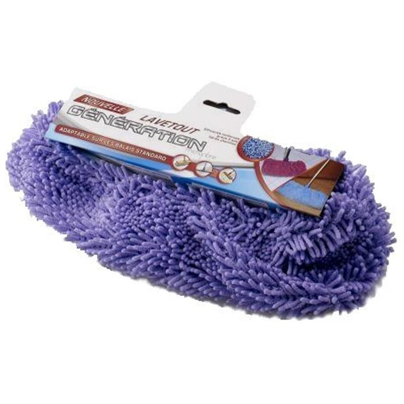 Luernas Chiffon De Nettoyage De Rechange Pour Aspirateur Irobot Roomba Combo 113 R113840 - 2