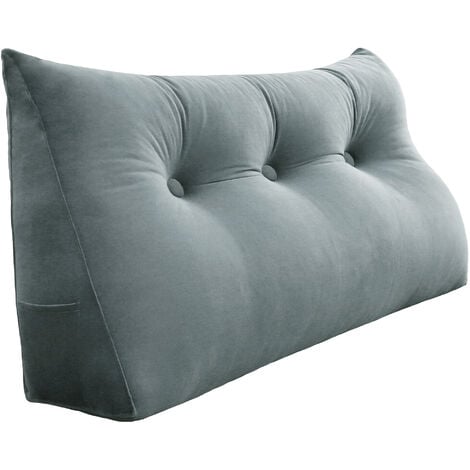 gros coussin canapé