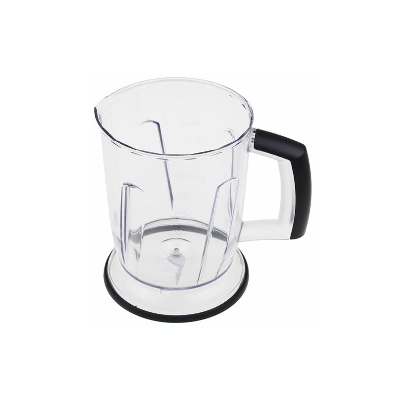 Braun - bol blender / mixer wh s12 - as00004188