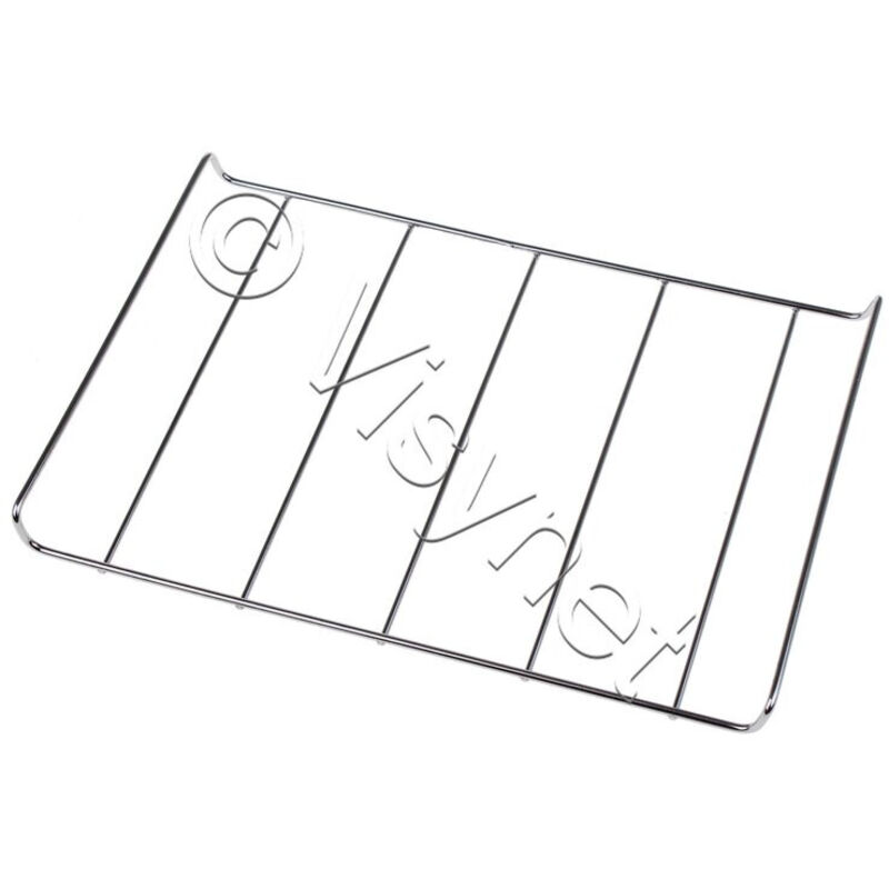 Grille Plastique Pour Machine à Gâteaux SEB - Pièce Détachée TS-01042751, Blanc, Compatible Cake Factory