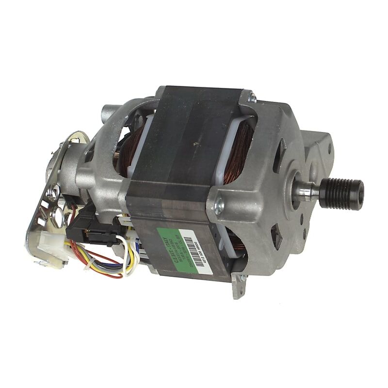 Moteur D'essuie-tout / Aiguillage Pour Four Ikea Whirlpool FXTP6 - D'occasion
