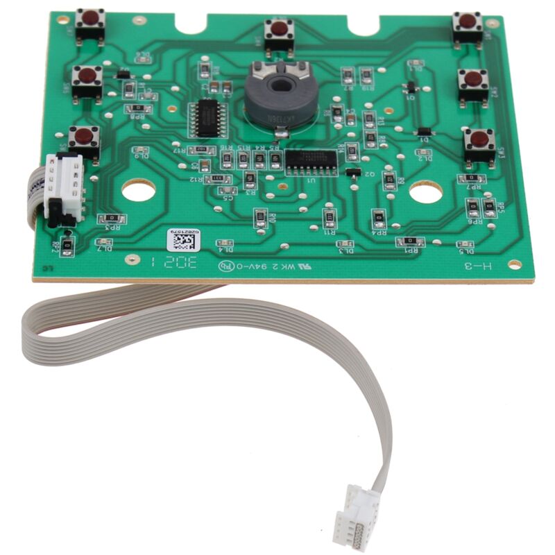 Delonghi - module - carte display ecam22 - as13200175