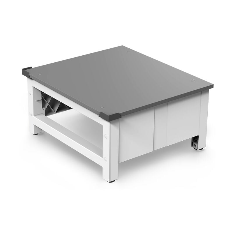 Meliconi - soccle universel machine a laver - 656145 -