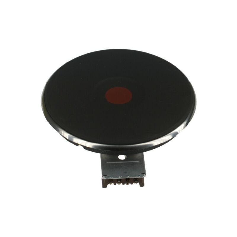 Bouton de cuisinière (diam 8mm) - Indésit Ariston C00287314