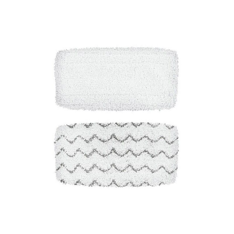 Bissell - vac&steam - set de lingettes nettoyantes - b1252 -