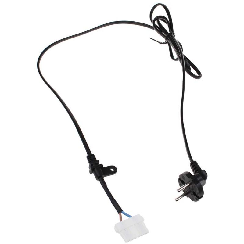 Cordon D'alimentation Secteur LG 6 Pieds - Compatible Téléviseur 37LG10 - Neuf Jamais Utilisé