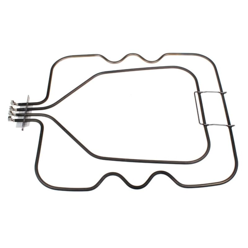 Bosch Resistenza Di Sbrinamento Evaporatore - Ricambio Originale 00660765 Per Frigorifero KGN36X50/06