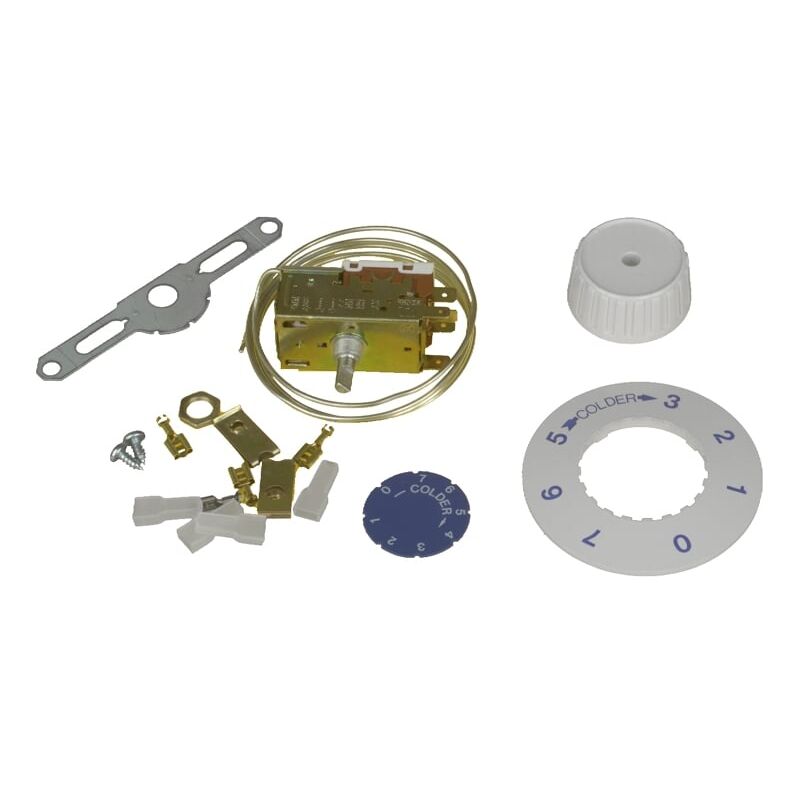 Ranco - thermostat ranco vt9 degivrage automatique - vt9
