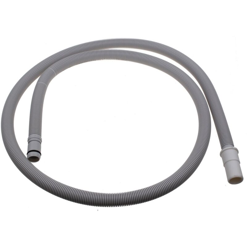 Tuyau d'arrosage,tuyau de vidange ondulé de Type universel, 1-10m, 16-32mm de long, pour Machine