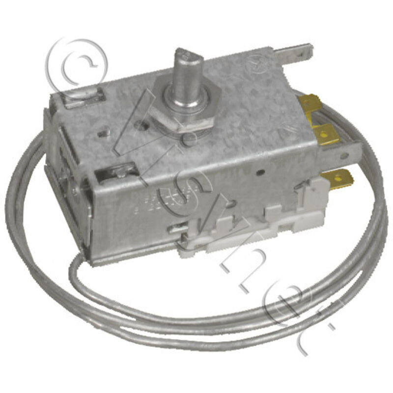 LUTH Premium Profi Parts Thermostat Ranco K59-H1300 Kompatibel Mit Li, 14,95