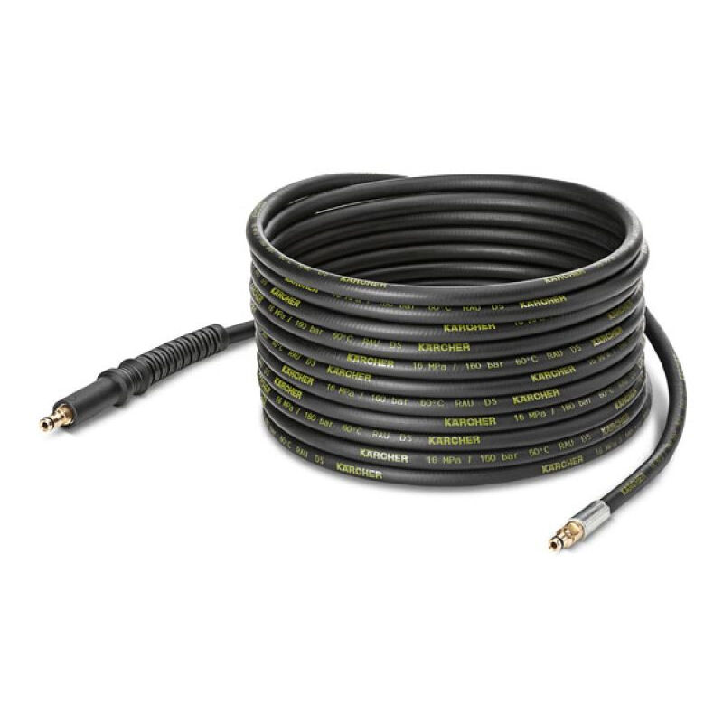 Karcher Tuyau Flexible Haute Pression 18mpa 9m 60 c 63917940 Karcher Tuyau Flexible Haute Pression 18mpa 9m 60 c 63917940