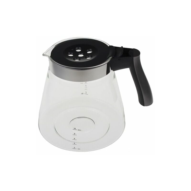 PORTE FILTRE POUR CAFETIERE DELONGHI AS00002447