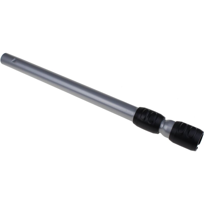 Tube Carré Télescopique Acier 1-1/4' X 48' Long - S'emboîte Dans Du 1-1/2'