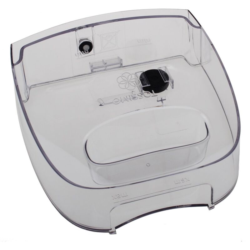 Réservoir D'eau Origine Bosch 00653069 - Pour Machines à Café TAS2001 à TAS2007