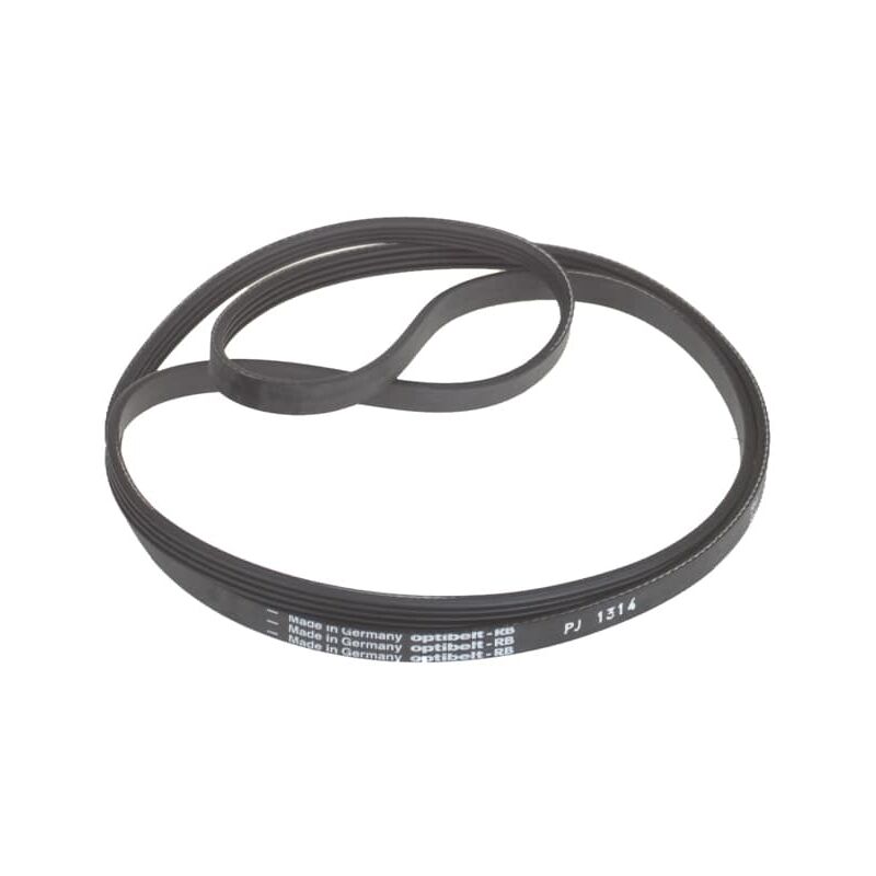 Courroie Cannelée Bosch 7788447 – 6 Nervures, 1019 Mm – Idéale Pour Ford Fiesta MK5/MK6 Et Fusion