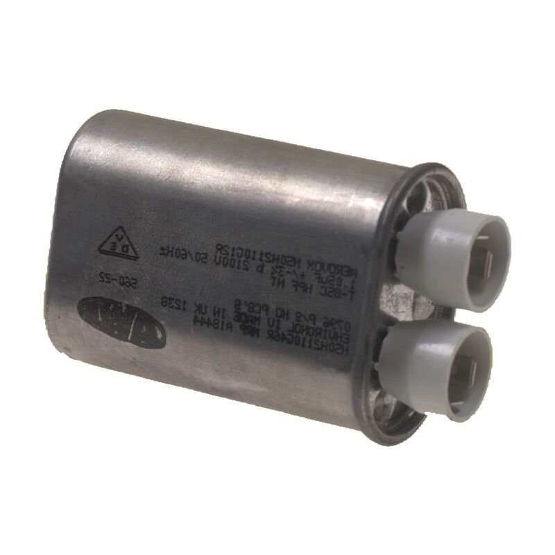 Condensatore 35Mf - 450V Universale 0023022 Di.Gi.T Service - Foto 2