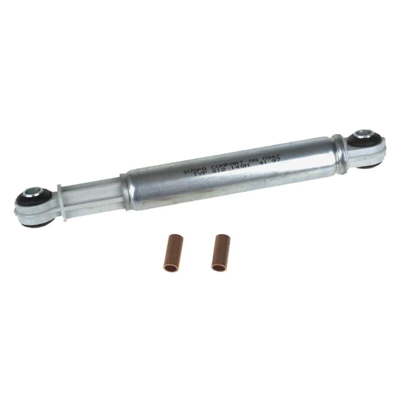 Aeg - amortisseur suspa 12mm +2 reduction 10mm - par piece