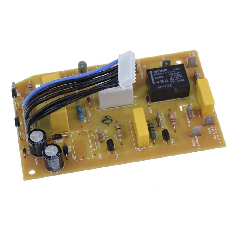 Carte De Puissance Pour Aspirateur Philips – Modèle FC9222/01 – Réf. 432200623250