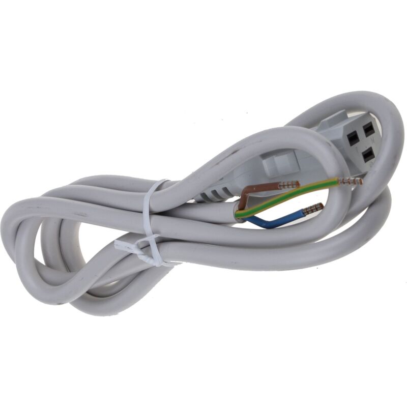Câble De Raccordement Four Bosch Siemens - Référence 00576616 - Pièce D'origine Pour Cuisinière Et Four - 7