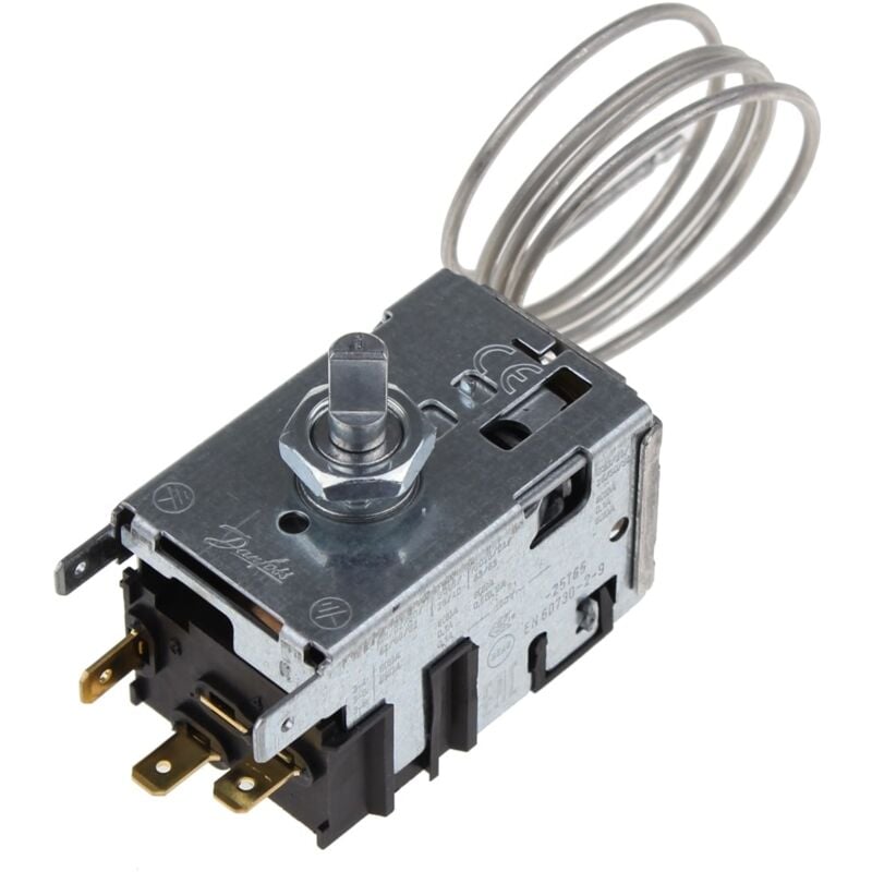 Liebherr Kühlschrank Thermostat 6151032 - Original Ersatzteil