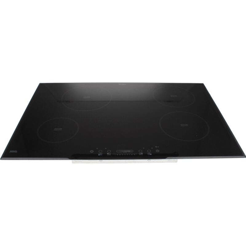 Plaque Pâtissière Grise Pour Four Whirlpool 477x370 Mm - Pièce Détachée D'Origine 481011091369