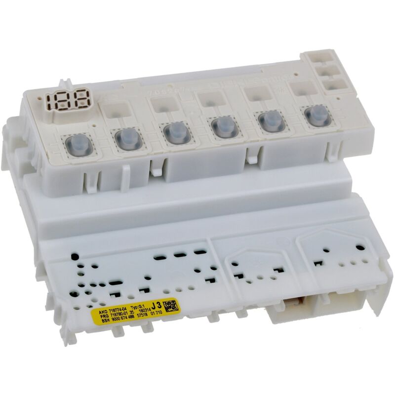 Module-element de commande BOSCH