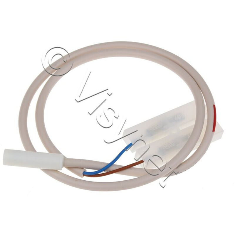 Sonde De Température SASIC 3250011 - Pièce D'origine France, Pour Moteur, Chauffage Ou Climatisation