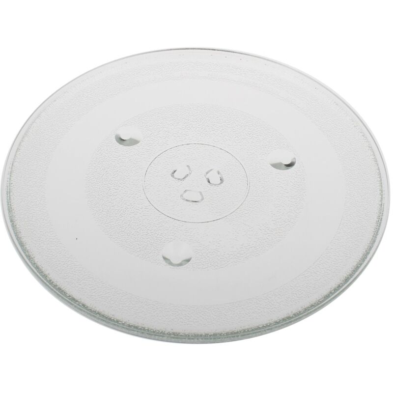 Plateau Micro Onde En Verre 305 Mm Four Micro-ondes