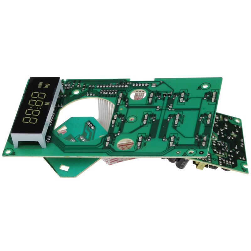 Carte Module Alimentation Bosch Siemens 9000474849-04 – Occasion, Pour Sèche-linge