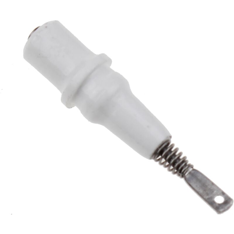 Elettrodi Per Scintilla Accensione Fuochi Piano Cottura. Candelette Per Cucine Di Tutte Le Marche. (4 - Foto 11