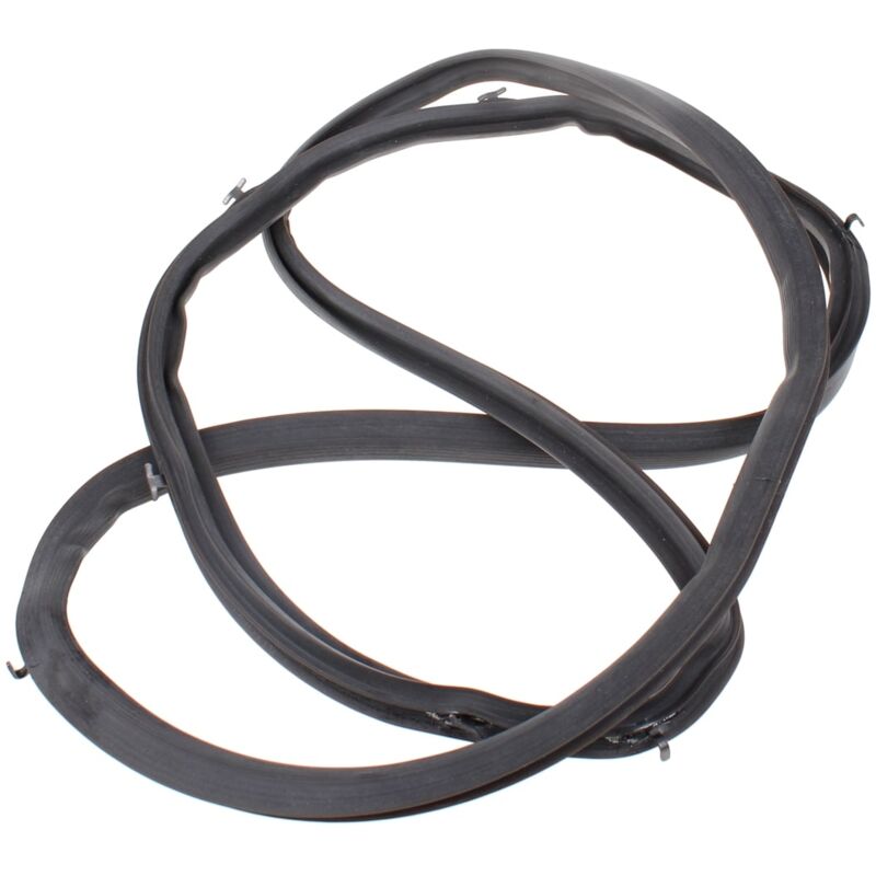 GUARNIZIONE TENUTA PORTA BOCCA FORNO 4LATI BOSCH ORIGINALE 00651023 . MONTARULI Service - Foto 4