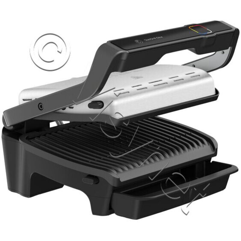 Tefal - optigrill elite yy4397fb - yy4397fb