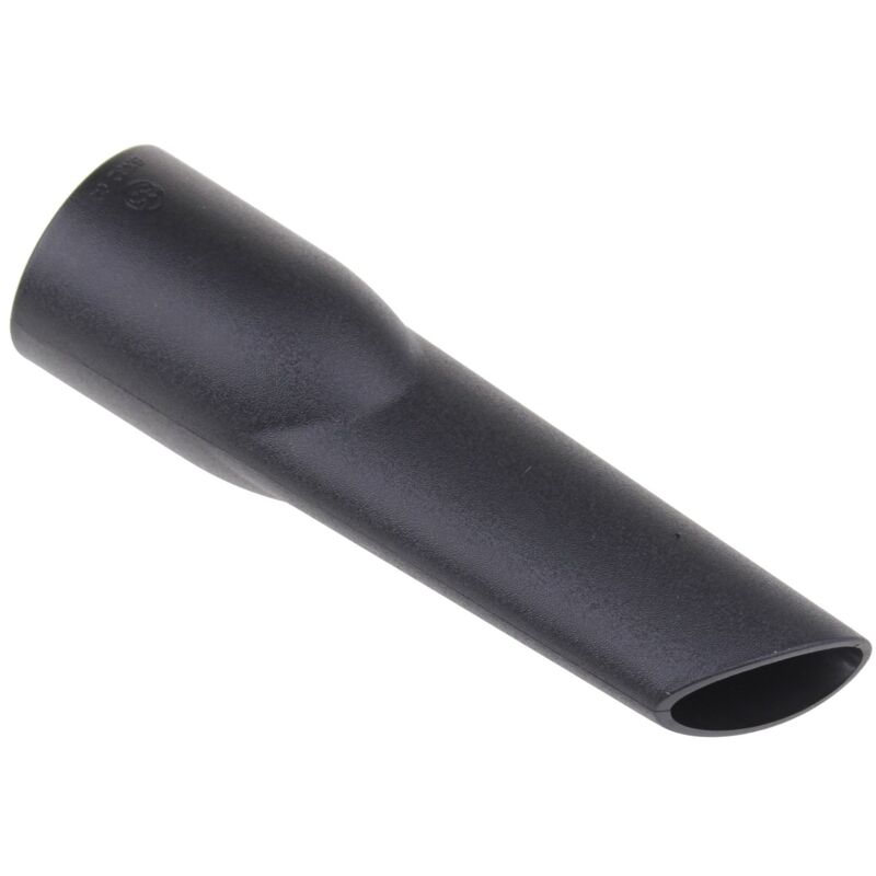 Suceur Plat Pour Aspirateur - Diamètre 32 Mm, Longueur 35 Cm, Compatible Miele, Bosch, Siemens
